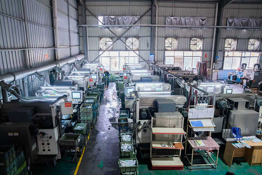 آلة شحذ الشفرات CNC
